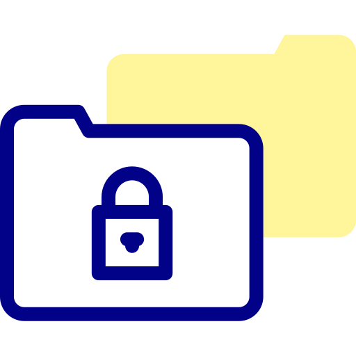 Folder icon