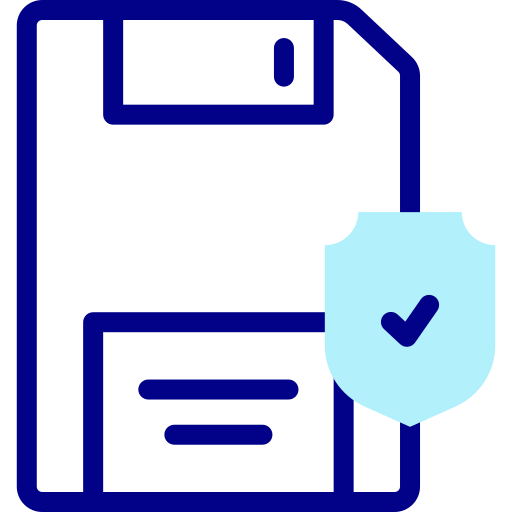 Floppy disk icon
