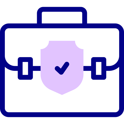 Shield icon