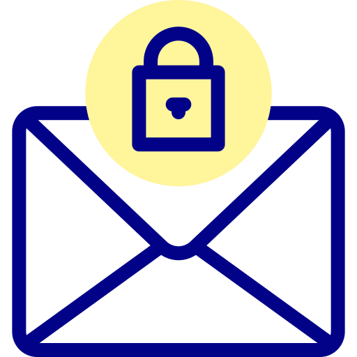 Lock icon