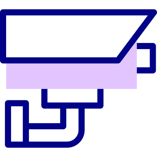 Cctv icon