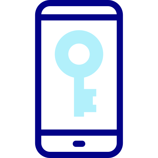 Key icon