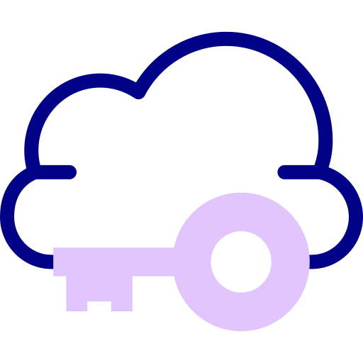 Key icon