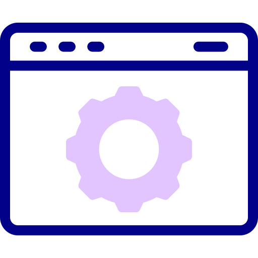 Window icon