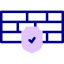Wall icon 64x64