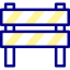 Traffic sign icon 64x64