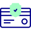 Credit card icon 64x64