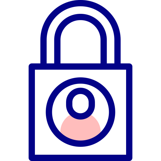 Padlock icon