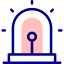 Alarm icon 64x64