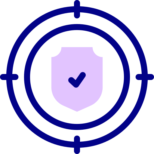 Target icon