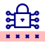 Padlock icon 64x64