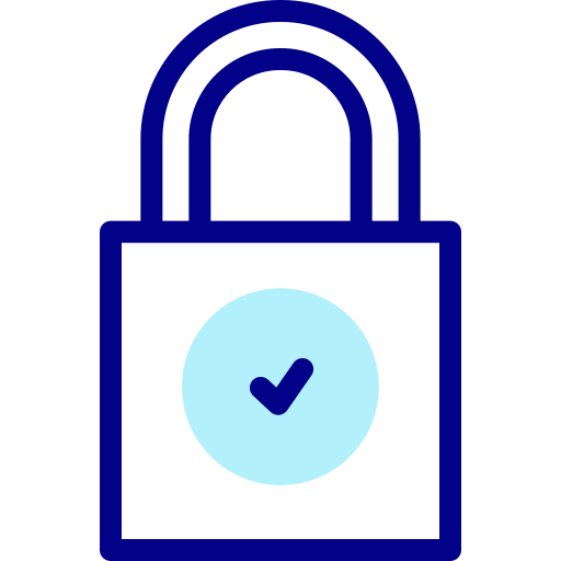 Padlock icon