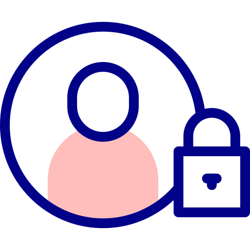User icon