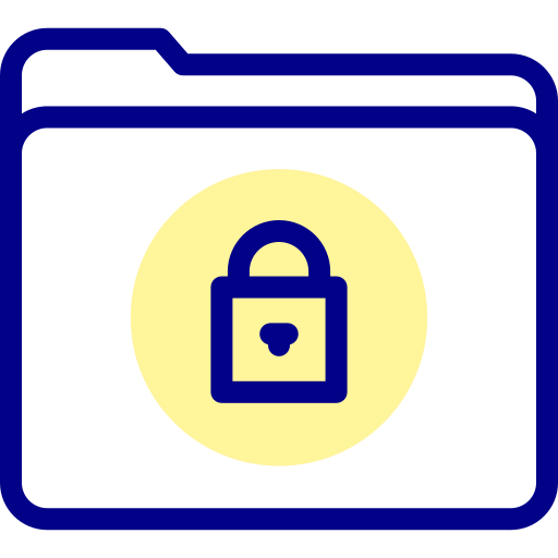 Folder icon