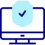 Computer icon 64x64