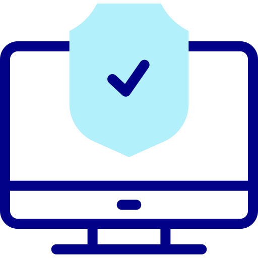 Computer icon