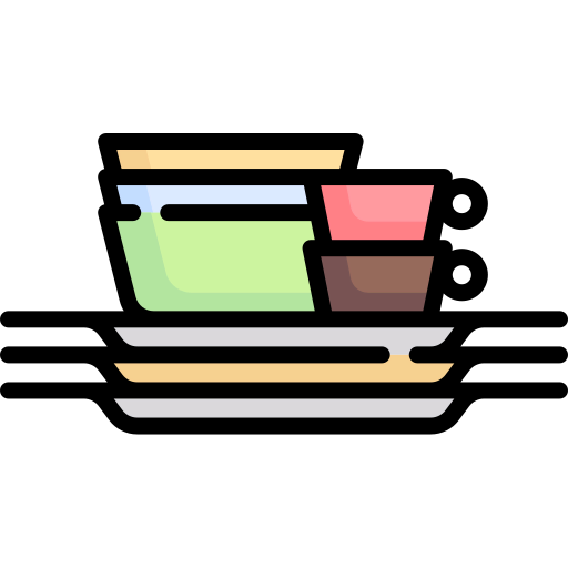 Clean icon