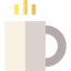 Coffee cup icon 64x64