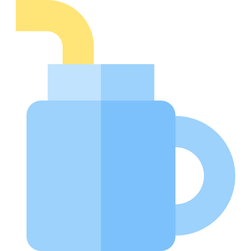 Milkshake icon