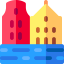 Houses icon 64x64