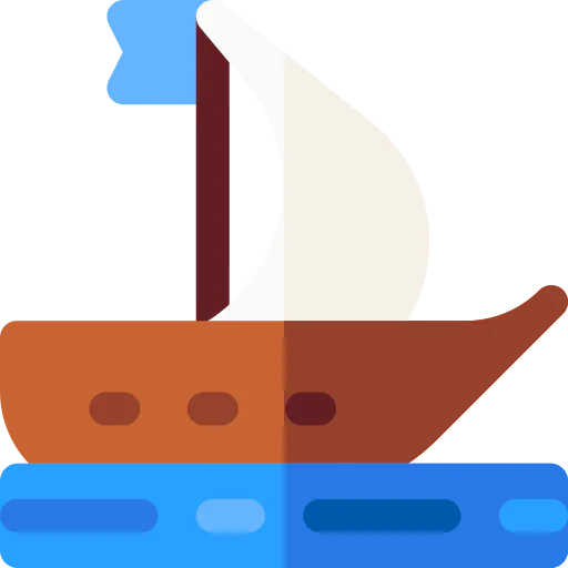 Ship icon