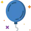 Balloon icon 64x64