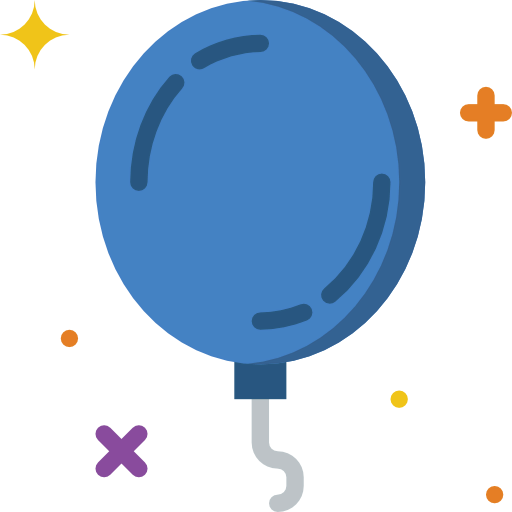Balloon icon