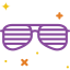 Sunglasses icon 64x64