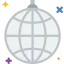 Mirror ball Symbol 64x64