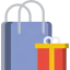Shopping bag icon 64x64