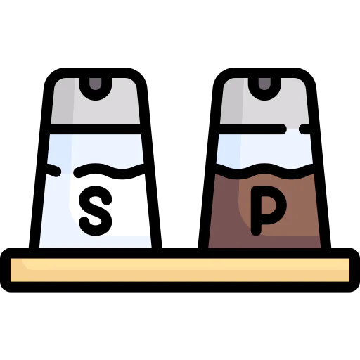 Condiment icon