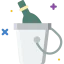 Champagne icon 64x64
