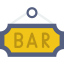 Bar icon 64x64