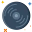 Vinyl icon 64x64
