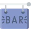 Bar icon 64x64