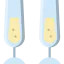 Champagne icon 64x64