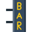 Bar icon 64x64