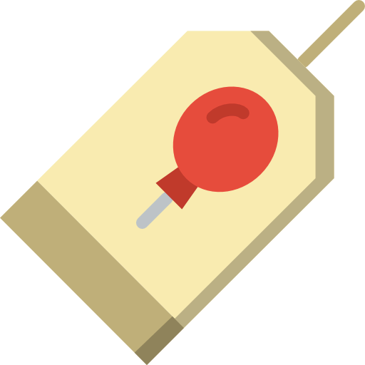 Tag icon