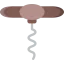 Corkscrew icon 64x64