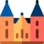 Rijksmuseum icon 64x64