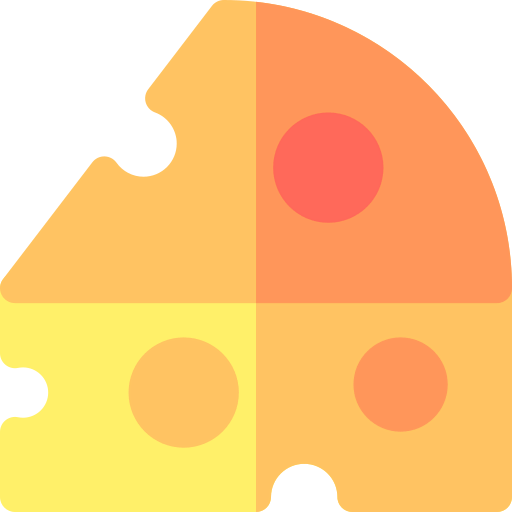 Cheese icon