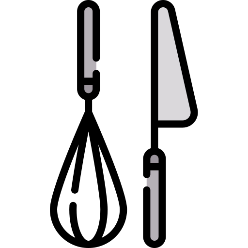 Cooking icon
