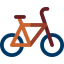 Bicycle icon 64x64