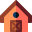 Barn icon 64x64
