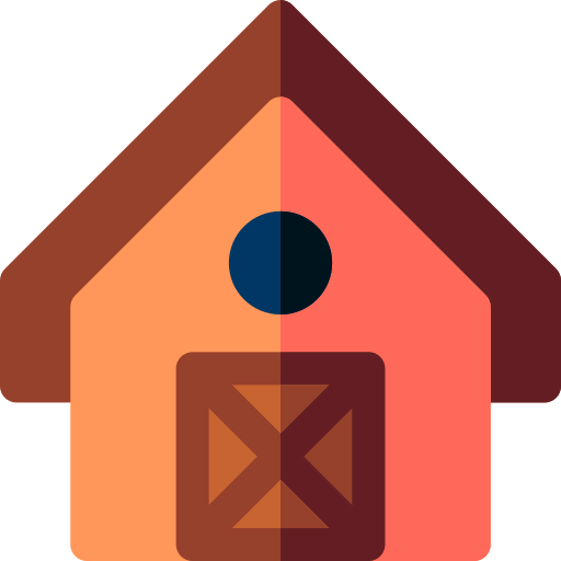 Barn icon