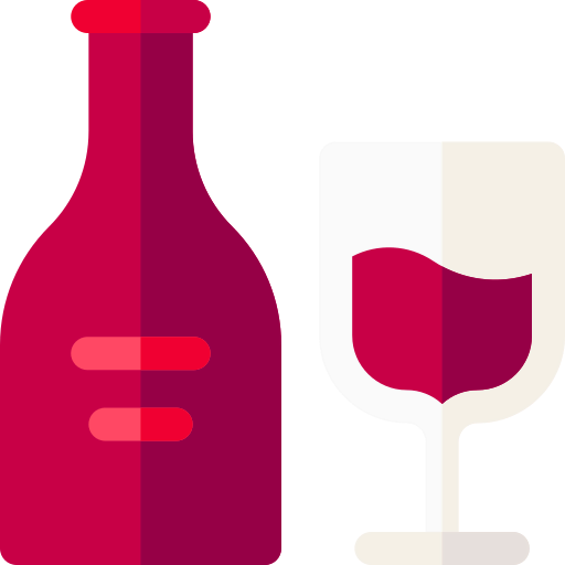 Wine icon