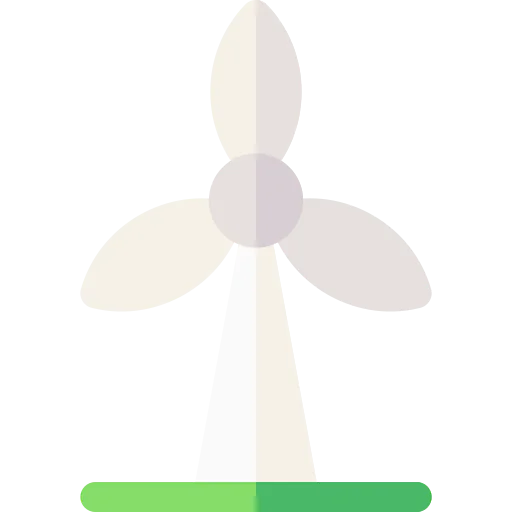Windmill Ikona