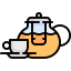 Food and restaurant icon 64x64