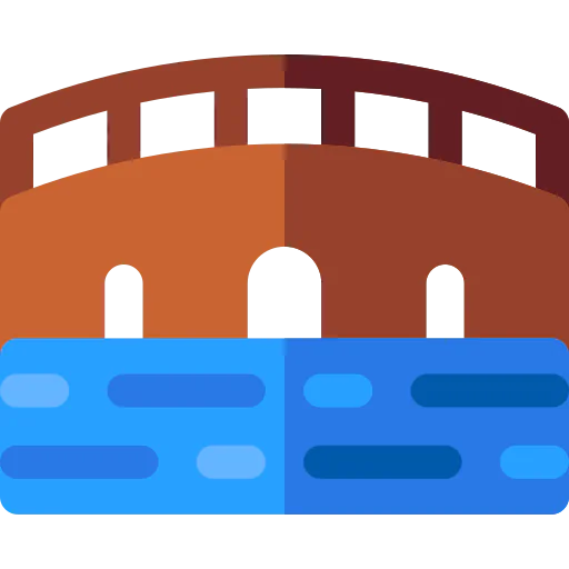 Bridge icon