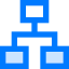 Chart icon 64x64